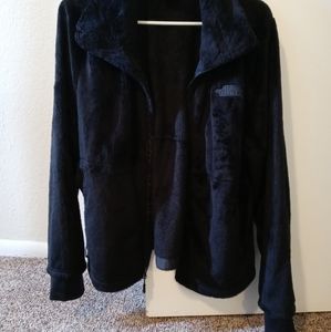 The north face osito jacket